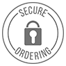 Image of 100% Safe & Secure Ordering